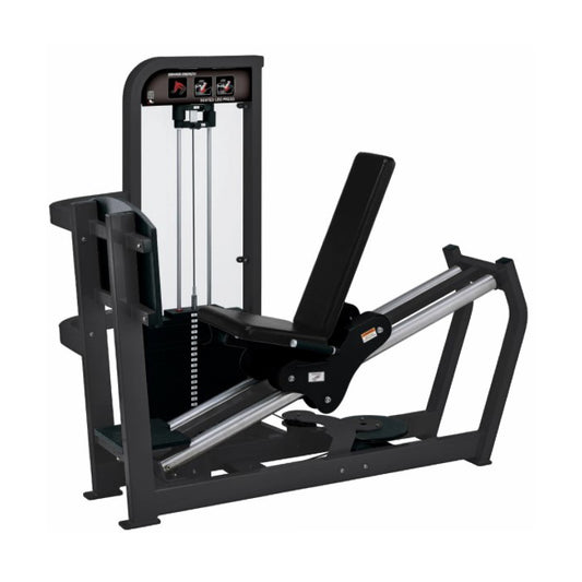 Hammer Pin-Loaded Leg press HP-12