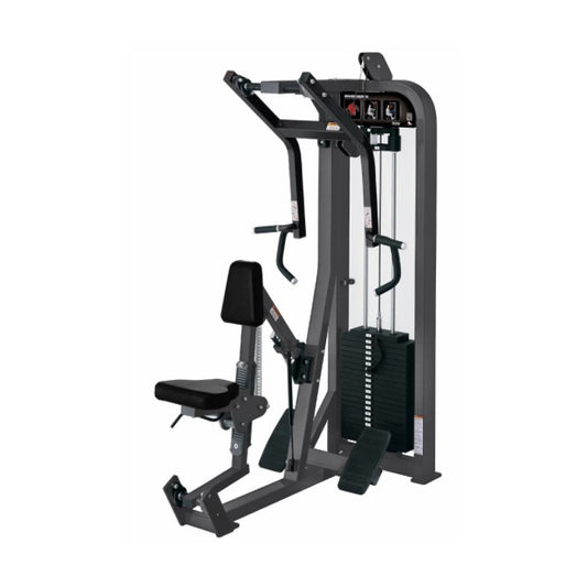 Hammer Pin-Loaded Row Machine HP-08