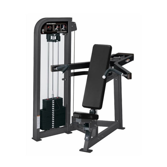 Hammer Pin-Loaded Shoulder Press HP-04