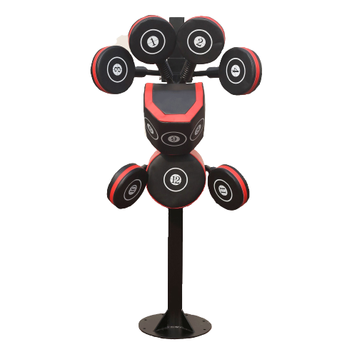 Boxing Target MND-WG583