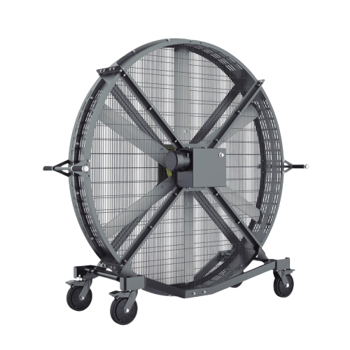 Commercial Industrial Fan MND-CC23