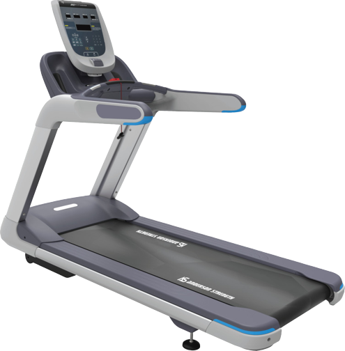 Commercial Treadmill (LED Screen) MND-X500A