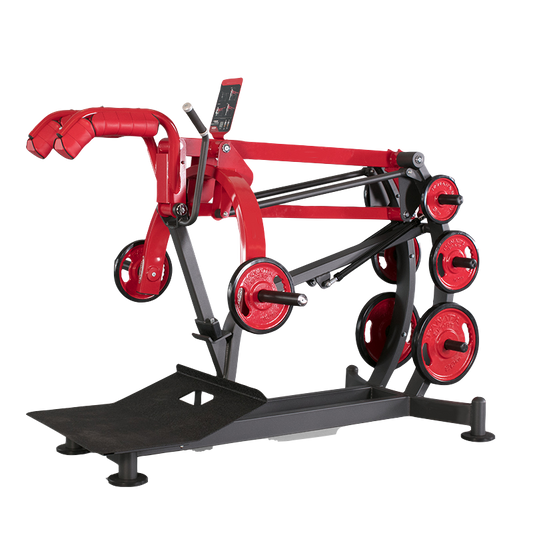 CYPHER Squat Machine C-17