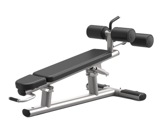Adjustable Decline Bench/ Abdominal Bench L-16
