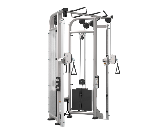 Dual Adjustable Cable L-04