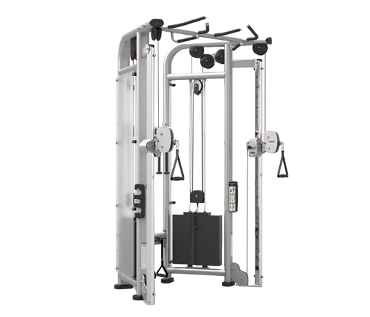 Dual Adjustable Cable L-04