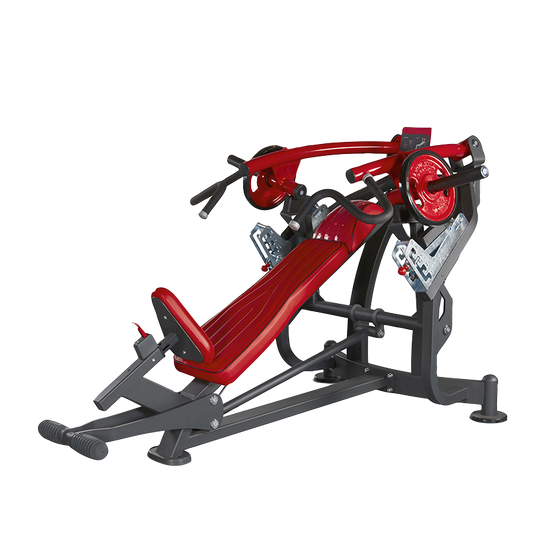 CYPHER Incline Bench Press C-15