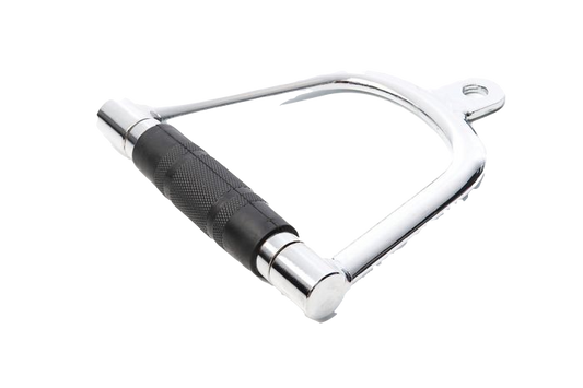 Cable Station Stirrup Handle (Single)