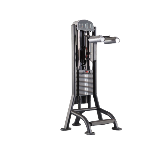 CYPHER Calf Machine C-02