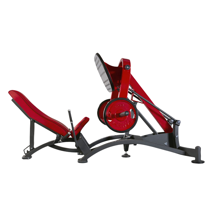 CYPHER Leg Press C-35
