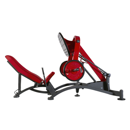 CYPHER Leg Press C-35