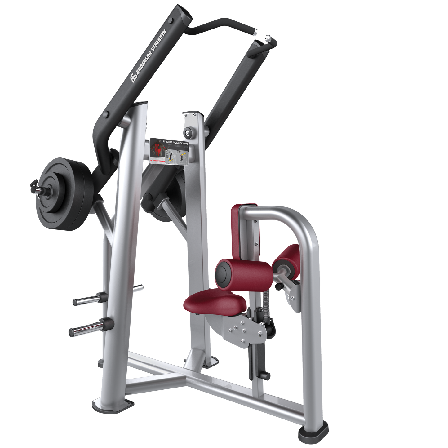Life-fit Pulldown LF-05
