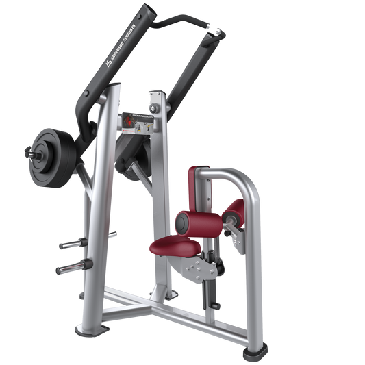 Life-fit Pulldown LF-05