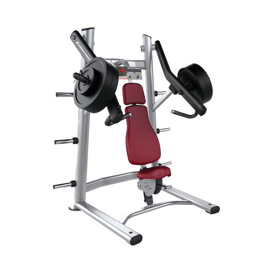 Life-fit Incline Chest Press LF-01