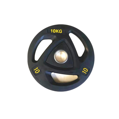 PU Weight Plate WP-01