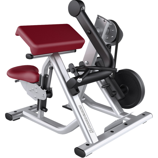 Life-fit Bicep Curl LF-08
