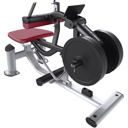 Life-fit Calf Raise LF-10