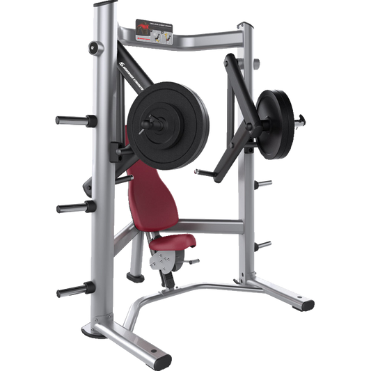 Life-fit Decline Chest Press LF-03