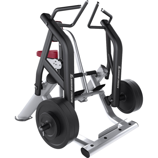 Life-fit Row Machine LF-11