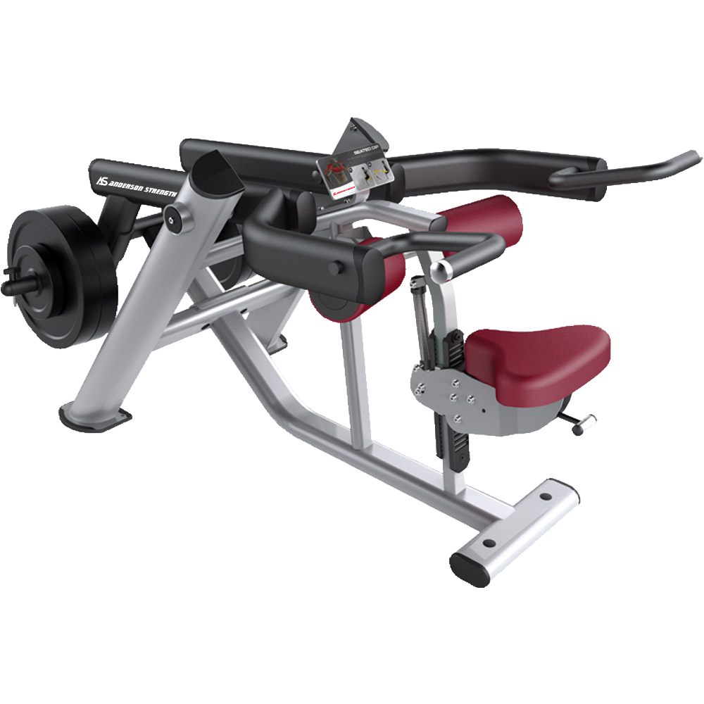 Life-fit Dip Machine LF-09