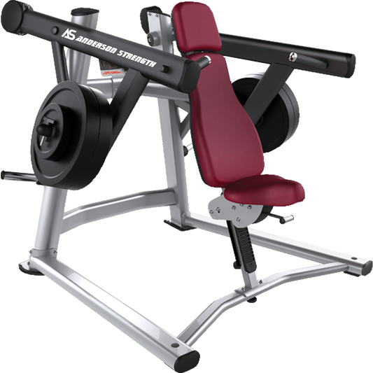 Life-fit Shoulder press LF-04