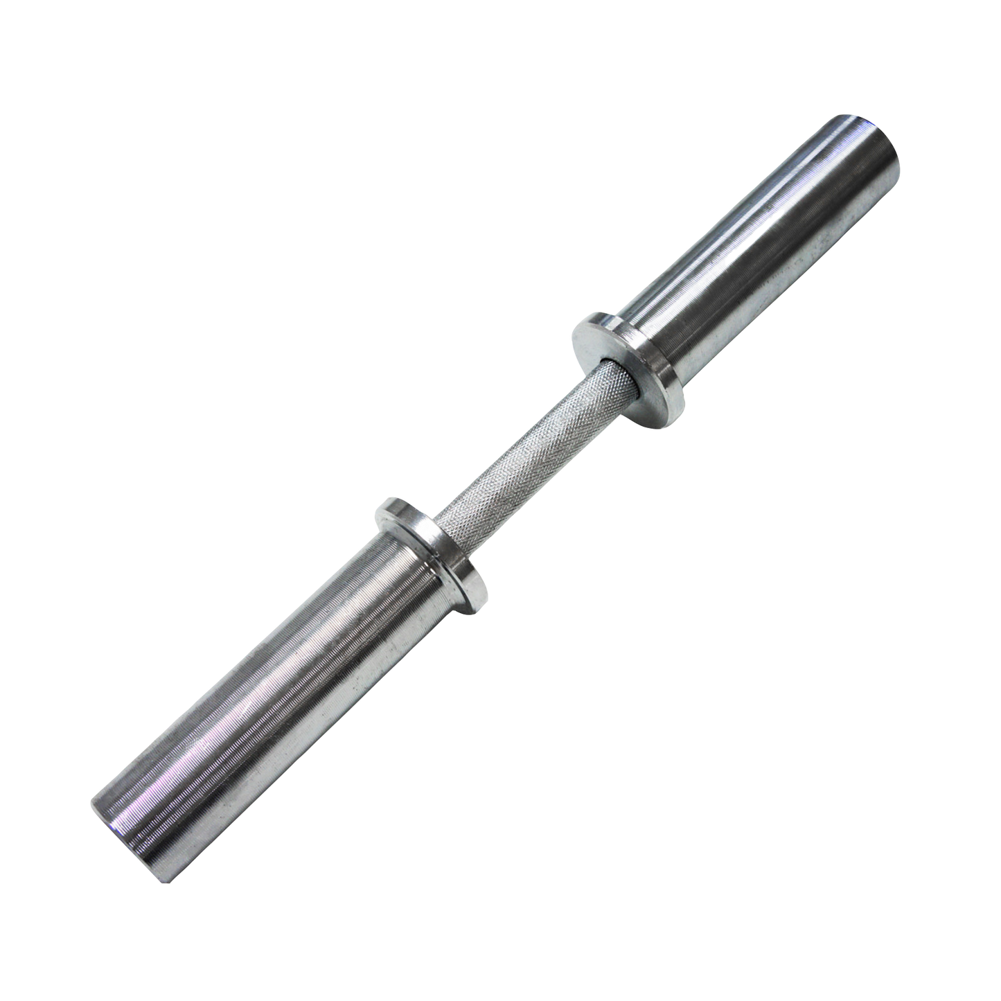Loadable Olympic Dumbbell Handle DB-07