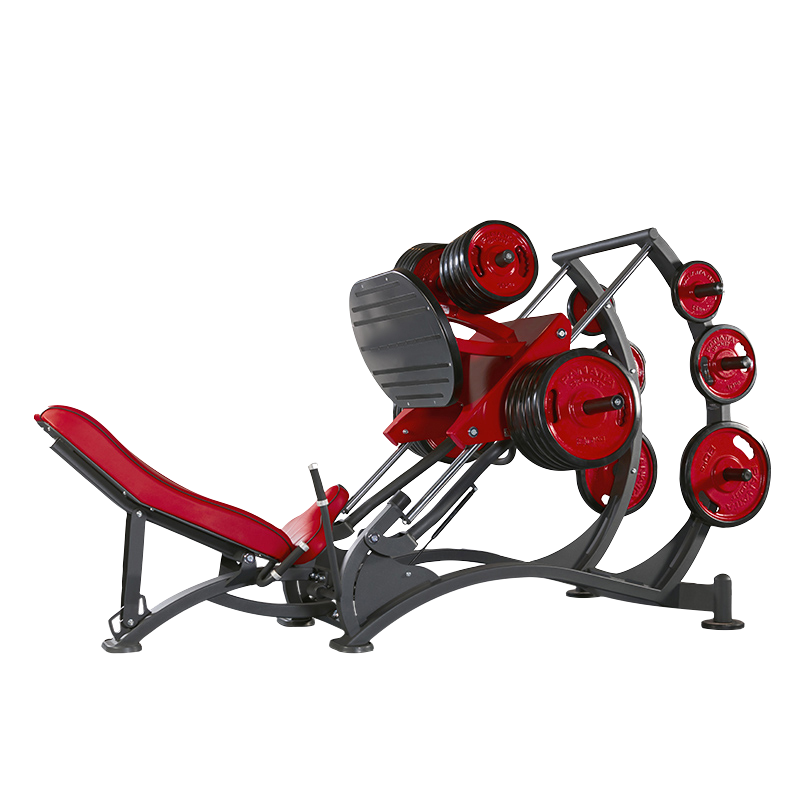 CYPHER Leg Press 45° C-26
