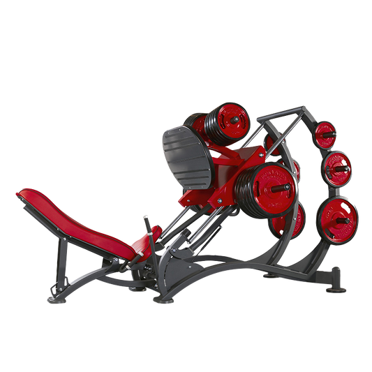 CYPHER Leg Press 45° C-26