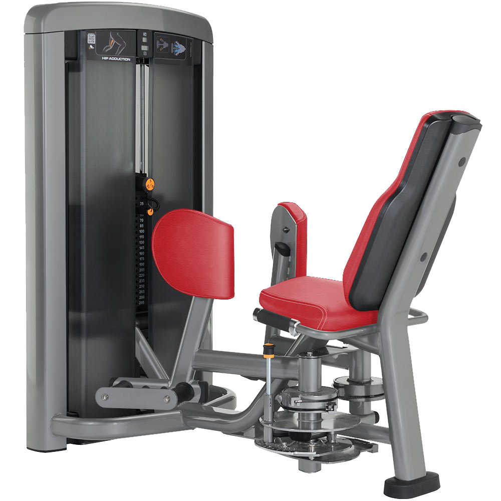 Hip Adduction Machine by With Love, Foxy - Exercise How-to - Skimble Hip Adduction Machine by With Love, Foxy - Exercise How-to - Skimble