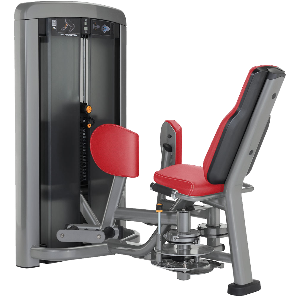 Hip adduction abduction dual-functioning Machine CLF-011