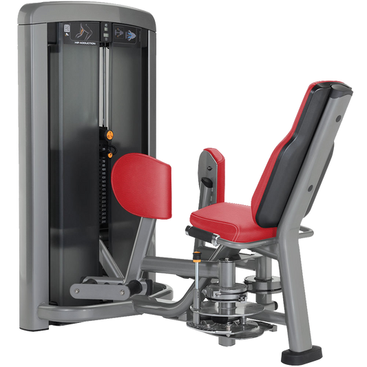 Hip adduction abduction dual-functioning Machine CLF-011