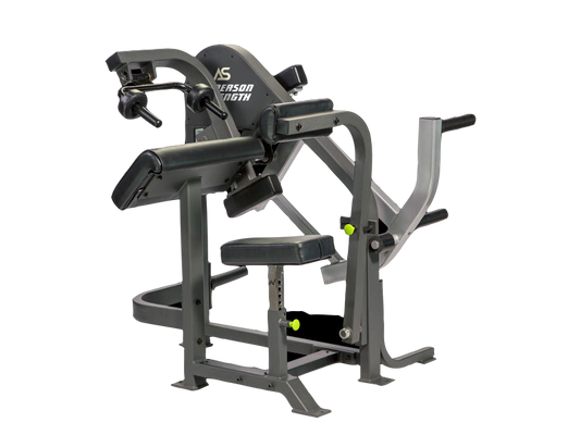 SMART Plate Loaded Tricep Extension HR-259