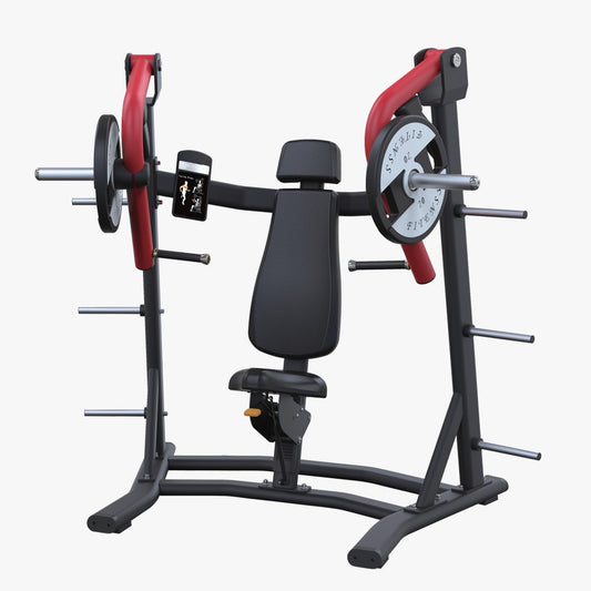 Plate Loaded Chest Press PL01