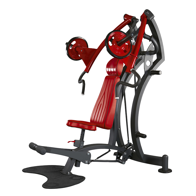 CYPHER Incline Chest Press C-20