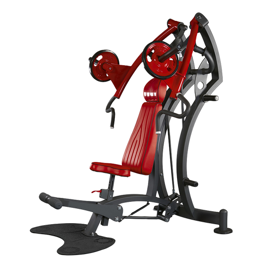 CYPHER Incline Chest Press C-20