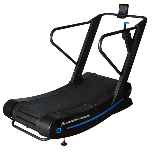 Mechanical Treadmill (Nylon Belt) MND-CC16B