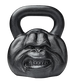 Gorilla Head Kettlebell (18-72lbs) K-06