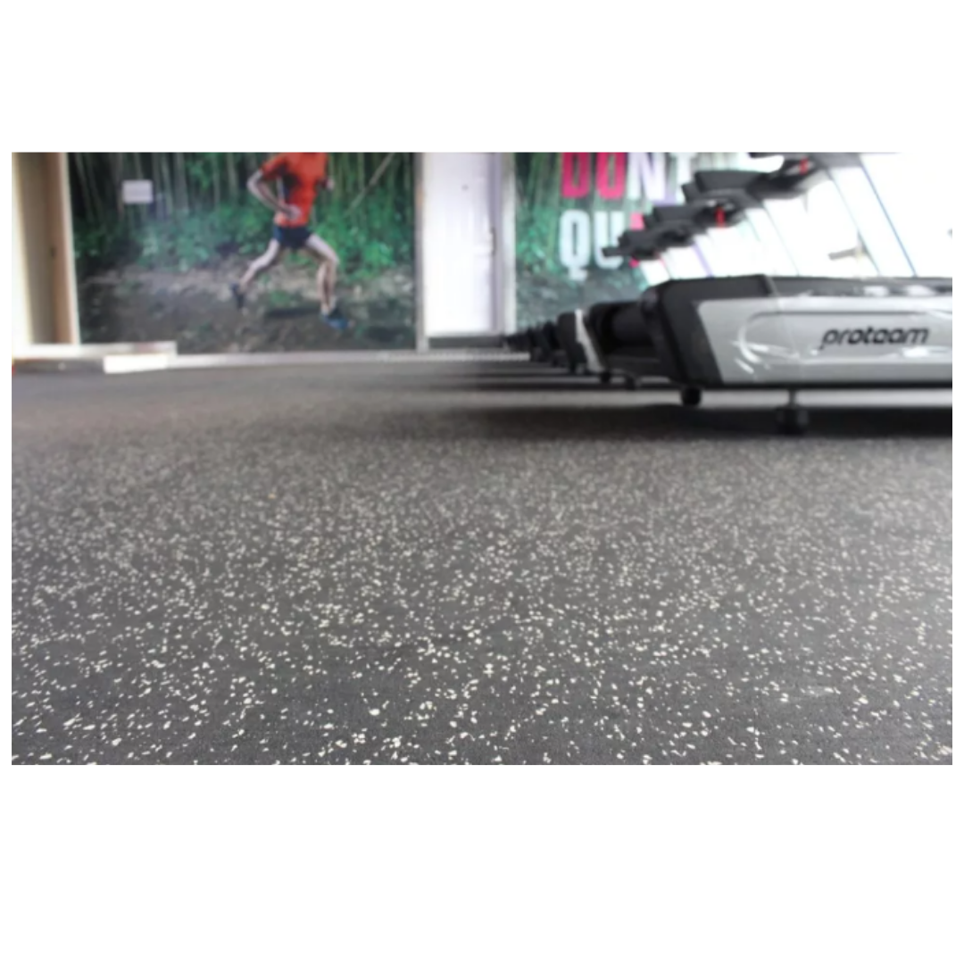 Durable Rubber flooring MT-01
