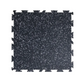 Single Interlocking Tiles / Rubber Flooring MT-02