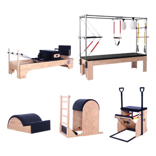 Pilates Set (5pcs) MND-CC22 – Anderson Strength