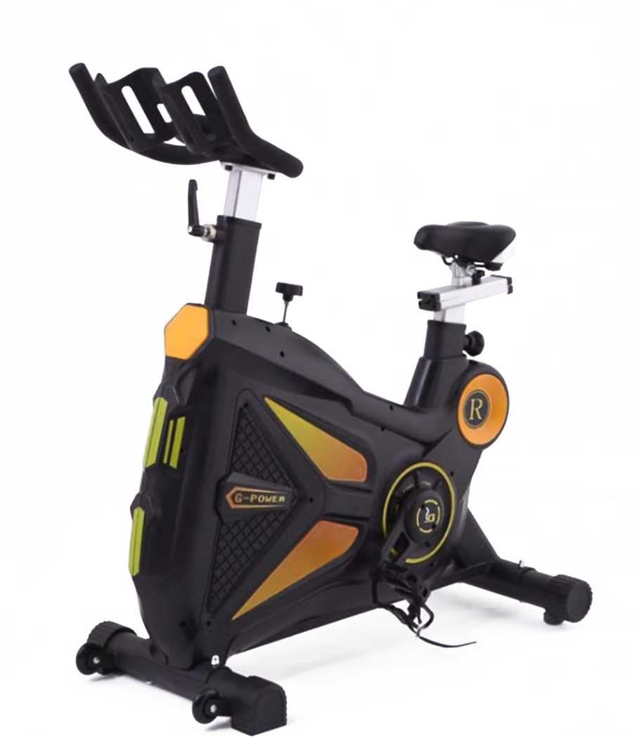 Commercial Gym Bike MND-D25