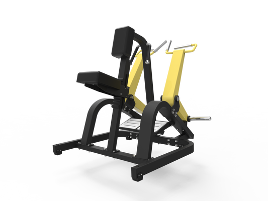 Gravity Chest Supported Row G-006
