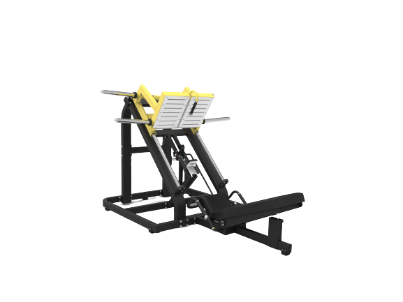 Seated Leg Press Machine – Phoenix Fitness