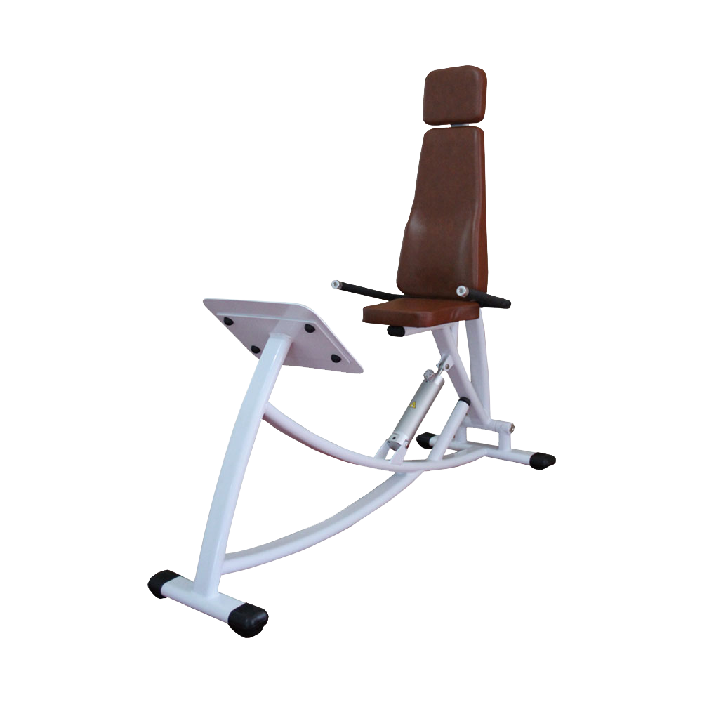 Strength Shop Leg Press Machine