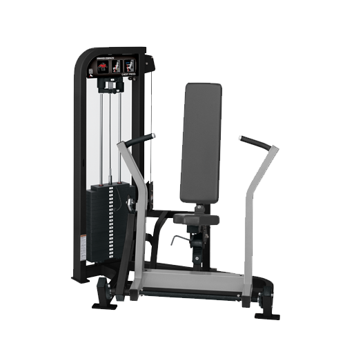 Hammer Pin-Loaded Chest press HP-01