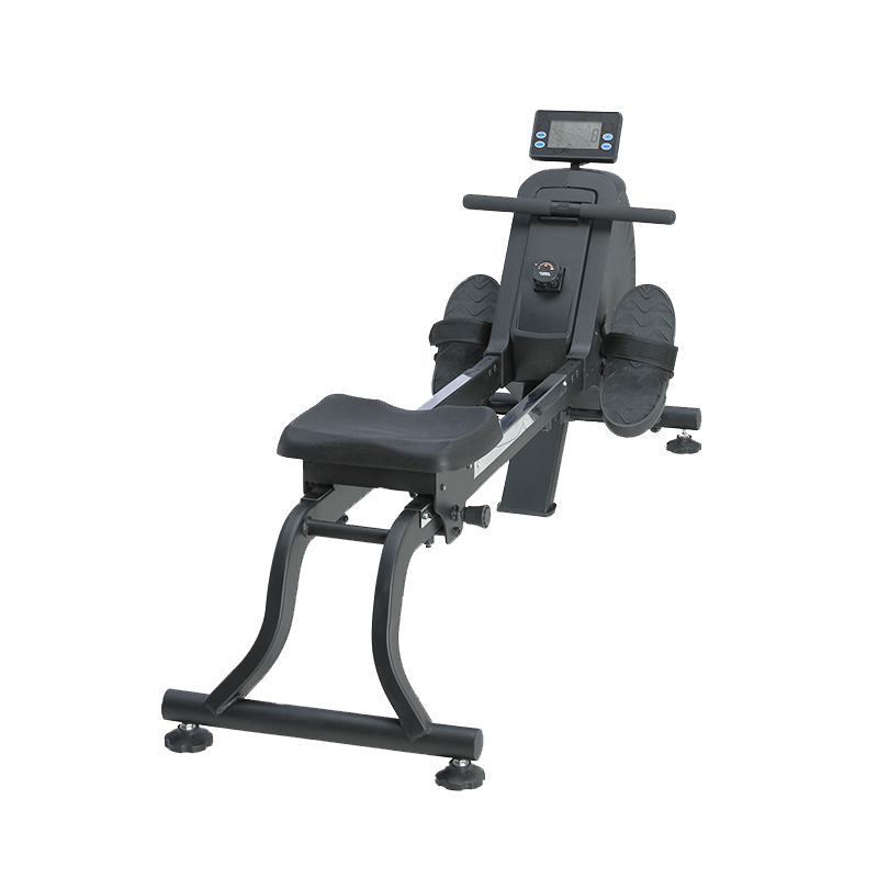 Magnetic resistance rower MND-W5