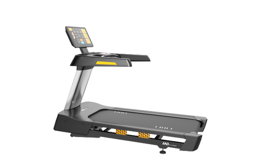 Commercial Treadmill (LCD Screen) CM-04B