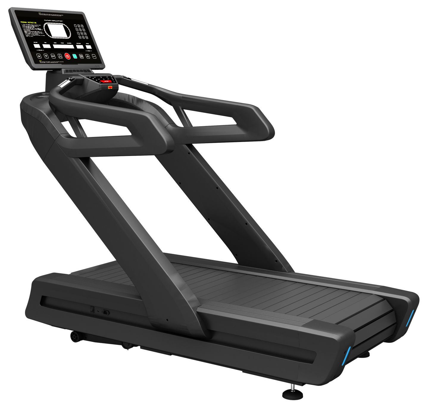 Commercial Treadmill (LCD Screen) MND-X700