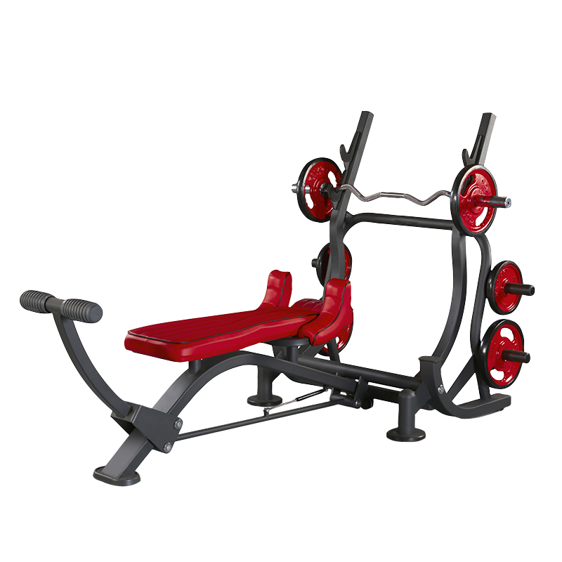 CYPHER Tricep Bench C-16