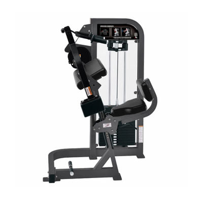 Hammer Pin-Loaded Triceps Machine HP-10